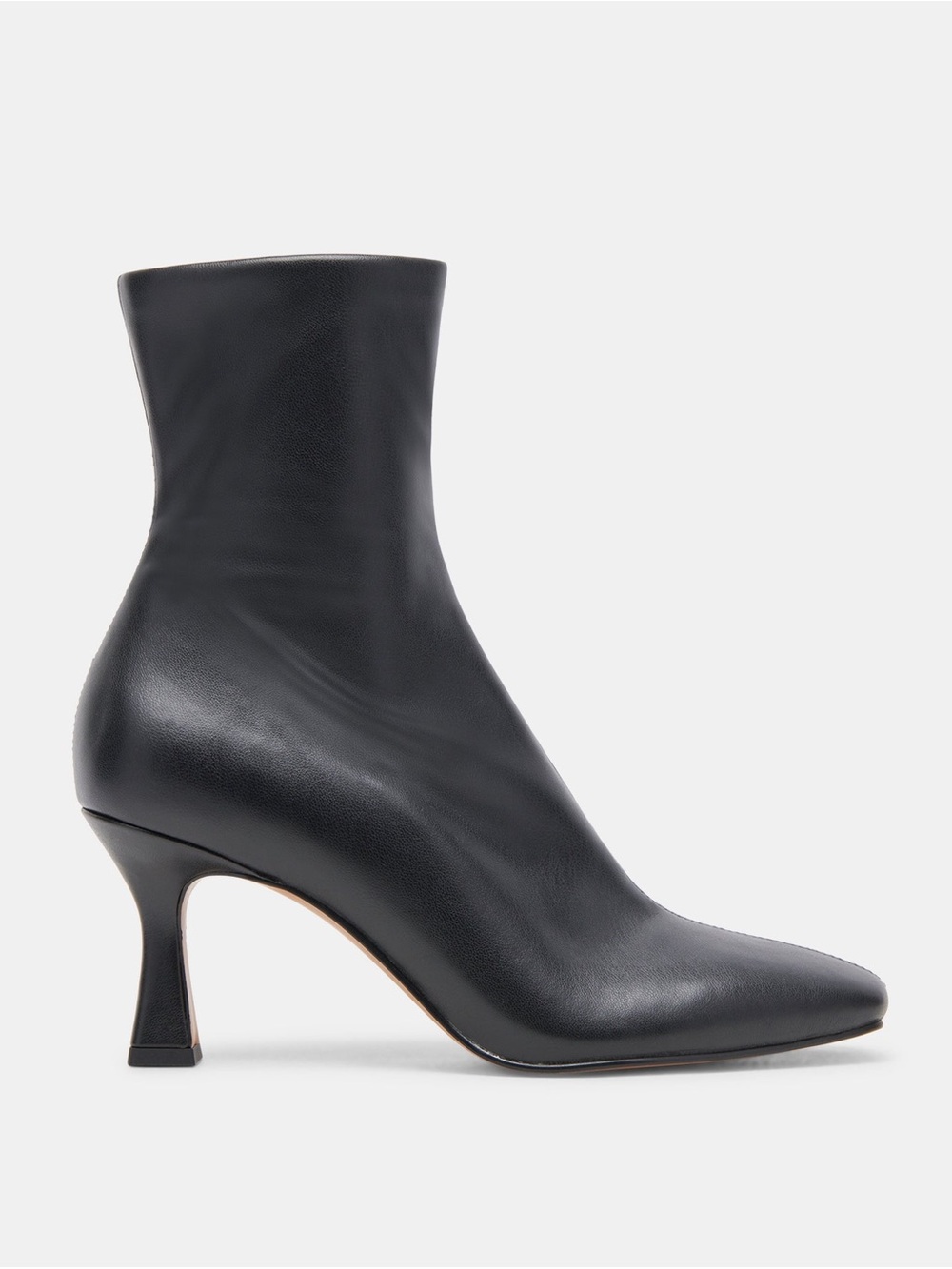 Dolce Vita Glamor Wide Calf Boots in Black Stella | SLIGHTLY USED